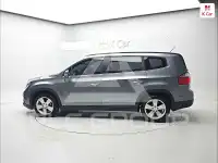 2015 Chevrolet Orlando