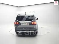 2015 Chevrolet Orlando
