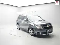 2015 Chevrolet Orlando