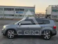 2015 Chevrolet Orlando