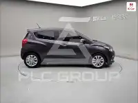 2015 Chevrolet 