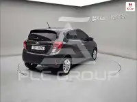 2015 Chevrolet 