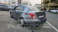 2015 Chevrolet 