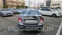 2015 Chevrolet 
