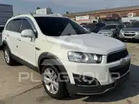 2015 Chevrolet CAPTIVA