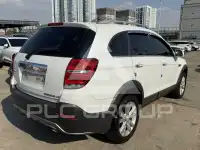 2015 Chevrolet CAPTIVA