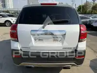 2015 Chevrolet CAPTIVA