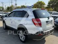 2015 Chevrolet CAPTIVA