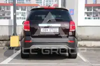 2015 Chevrolet CAPTIVA