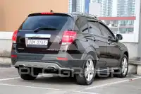 2015 Chevrolet CAPTIVA