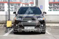 2015 Chevrolet CAPTIVA