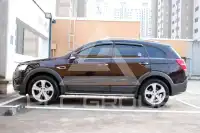 2015 Chevrolet CAPTIVA