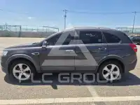 2015 Chevrolet CAPTIVA