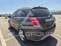 2015 Chevrolet CAPTIVA
