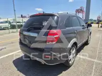 2015 Chevrolet CAPTIVA
