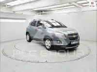 2015 Chevrolet 