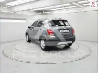 2015 Chevrolet 
