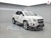 2015 Chevrolet TRAX