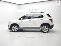 2015 Chevrolet TRAX
