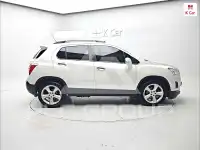 2015 Chevrolet TRAX