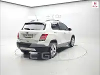 2015 Chevrolet TRAX
