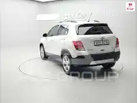 2015 Chevrolet TRAX