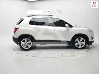 2015 Chevrolet TRAX