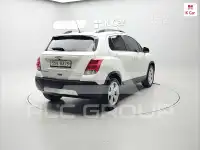 2015 Chevrolet TRAX