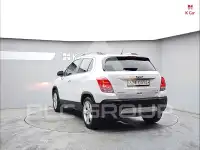 2015 Chevrolet TRAX