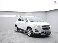 2015 Chevrolet TRAX
