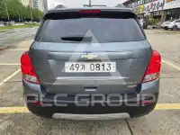 2015 Chevrolet 