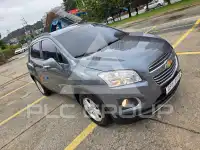 2015 Chevrolet 
