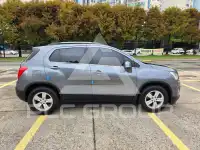 2015 Chevrolet 