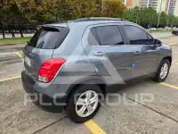 2015 Chevrolet 