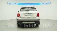2015 Chevrolet 