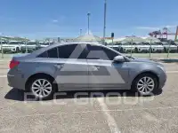 2015 Chevrolet CRUZE