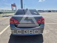 2015 Chevrolet CRUZE