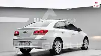 2015 Chevrolet CRUZE