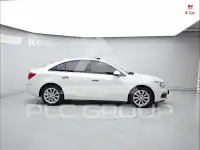 2015 Chevrolet CRUZE