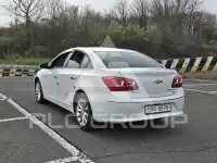 2015 Chevrolet CRUZE
