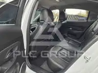 2015 Chevrolet CRUZE