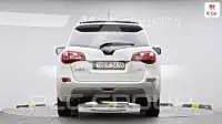 2015 Renault Qm5