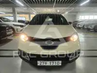 2015 Renault Qm3