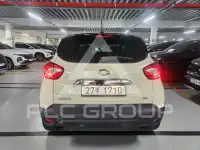 2015 Renault Qm3