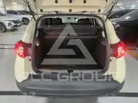 2015 Renault Qm3
