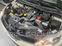 2015 Renault Qm3