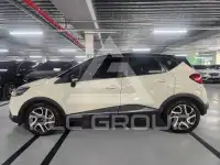 2015 Renault Qm3