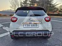 2015 Renault Qm3