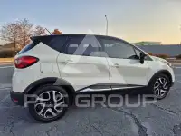 2015 Renault Qm3