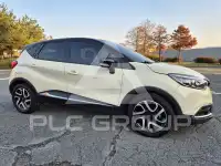 2015 Renault Qm3